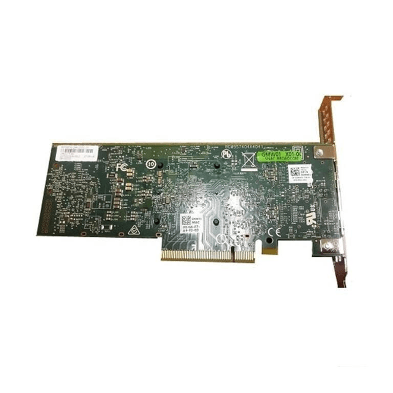 Broadcom 57416 Dual Port 10GbE BASE T OCP NIC 3.0 Customer Install - Image 2