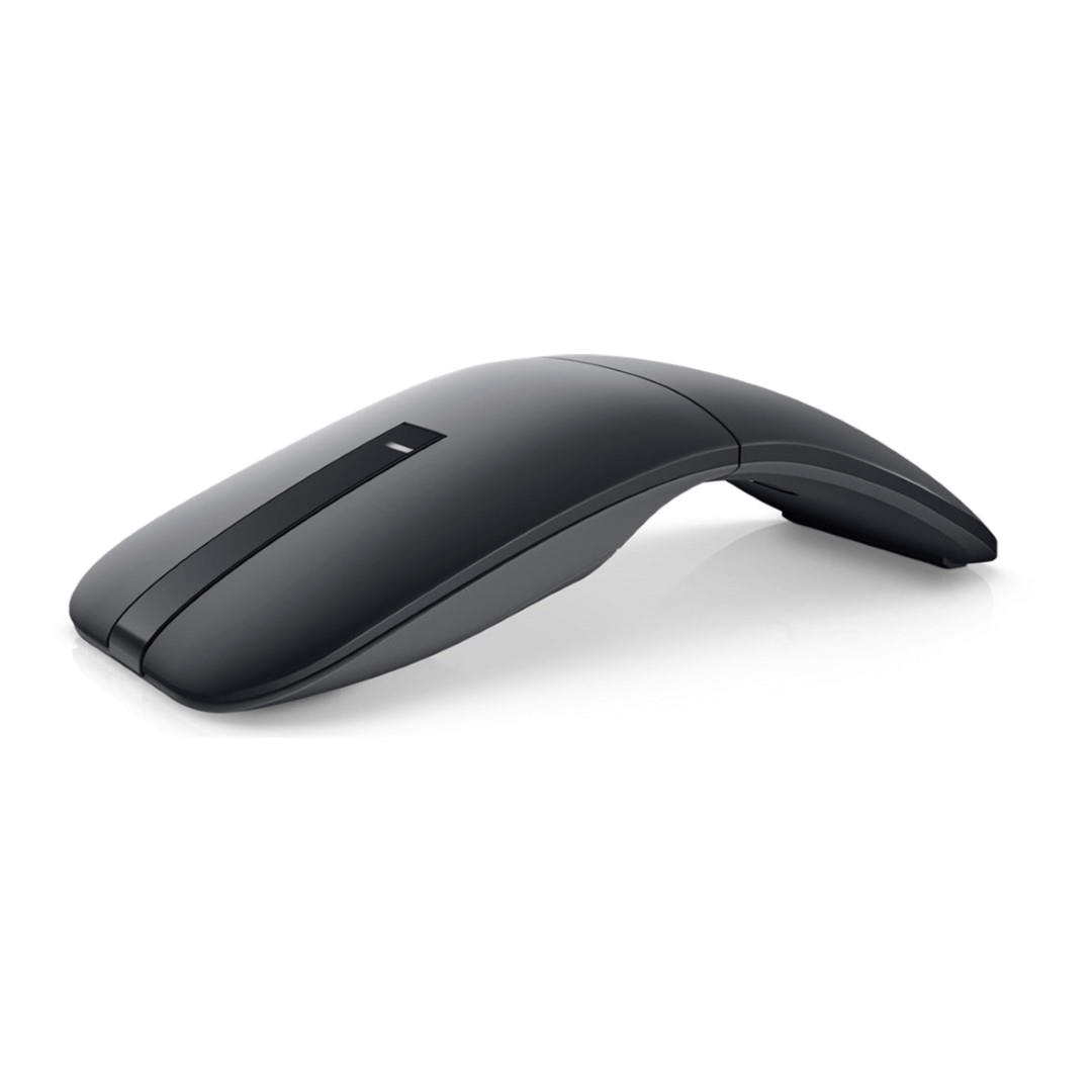 Dell Bluetooth Travel Mouse - MS700 - Black - Image 2