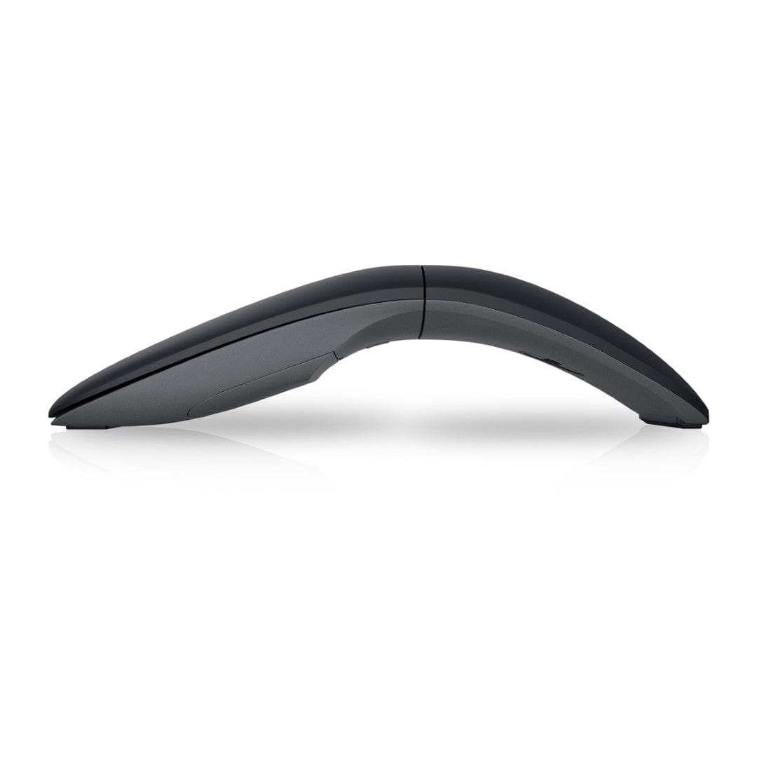 Dell Bluetooth Travel Mouse - MS700 - Black - Image 4