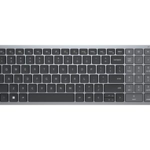 Dell Pro Plus Compact Keyboard - KB740 - US International (QWERTY)
