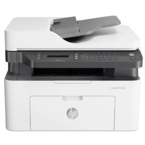 HP Laser MFP137fnw AiO Wireless