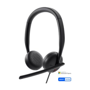 Dell Pro Wired Headset - WH3024
