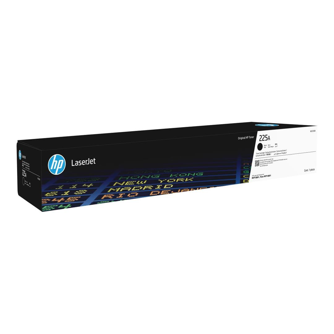 HP 225A Black Original LaserJet Toner Cartridge for HP Colour Laserjet Enterprise MFP 8801DN
