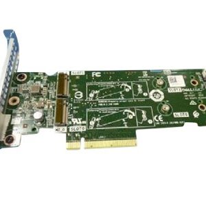 Dell BOSS controller card/ full height/ Customer Kit