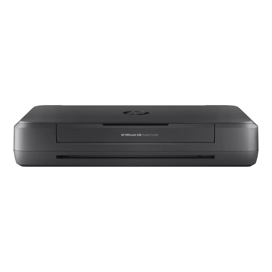 HP Officejet Mobile 202 Colour Single Function