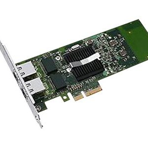 Dell Intel Ethernet i350 DP 1Gb Server Adapter Kit