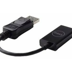 Kit - Dell Adapter - DisplayPort to HDMI 2.0 (4K)