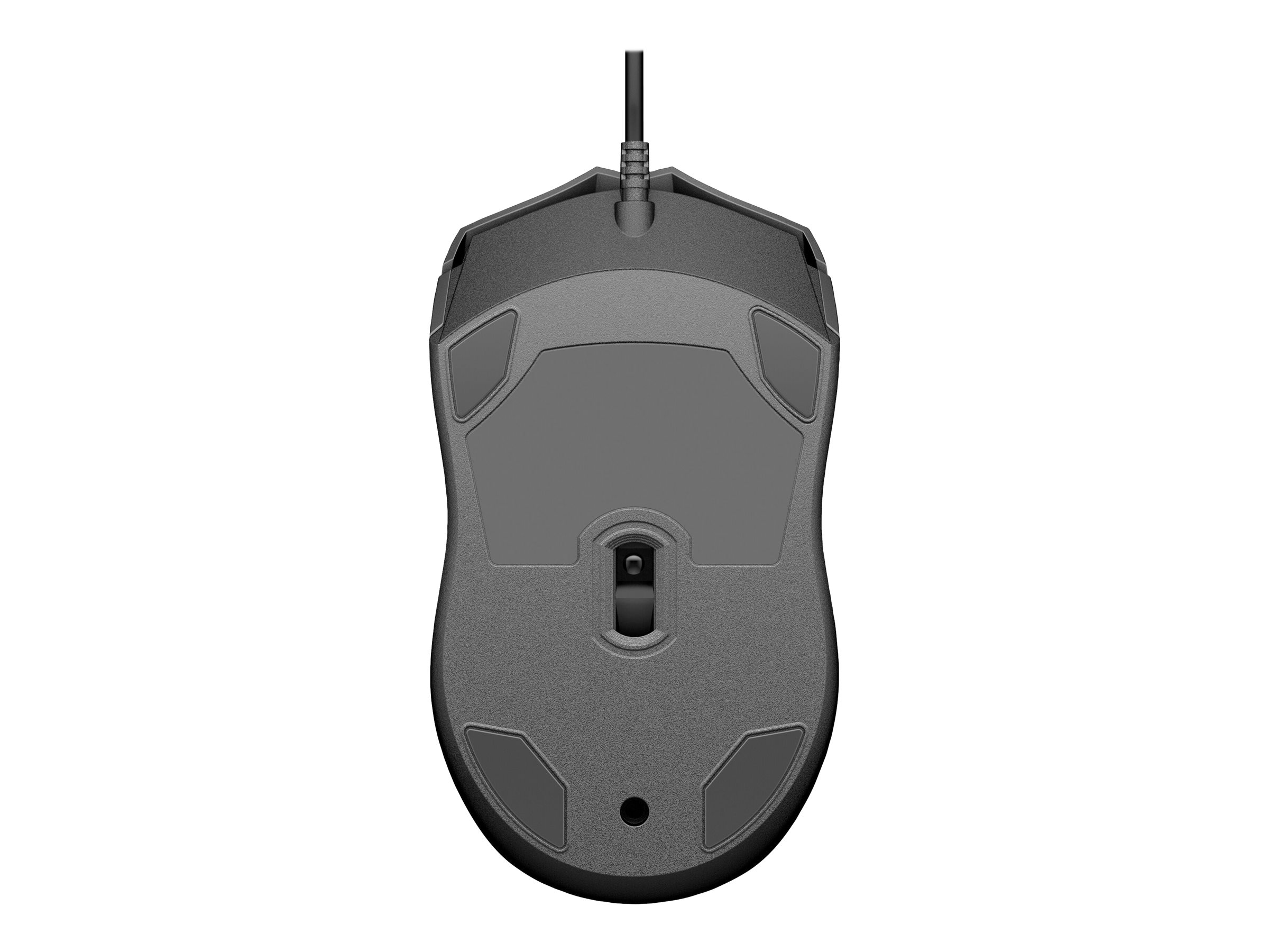 HP Accessories HP 100 BLK WRD Mouse - Image 4
