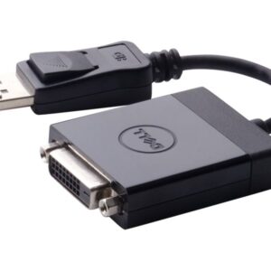 Kit - Dell Adapter - DisplayPort to DVI (Single Link)