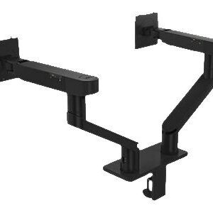 Dell Dual Monitor Arm MDA20 - 3yr Ltd HW Warranty - SnP