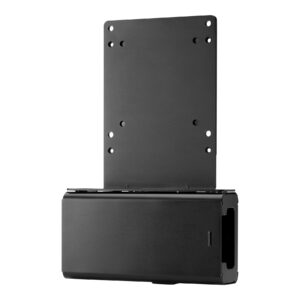 HP Accessories B300 Bracket with Power Supply Holder