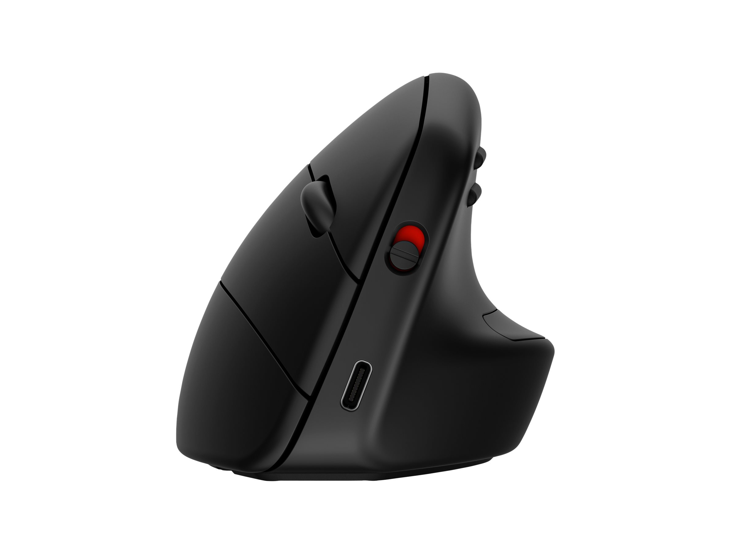 HP Accessories HP 920 Ergo VRTCL Wireless Mouse - Image 3