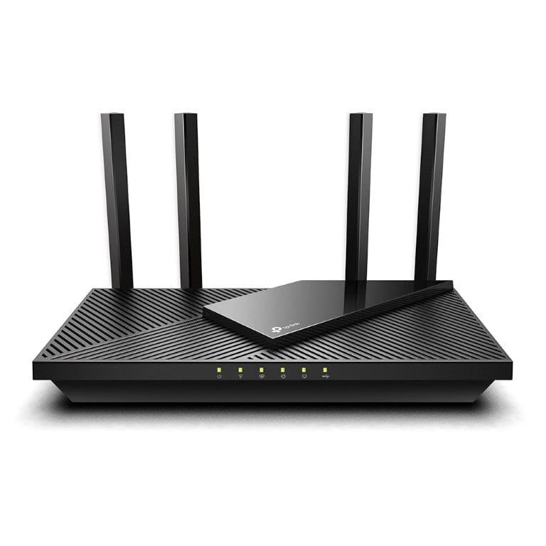 TP-Link Archer AX55 AX3000 Dual-Band Gigabit Wi-Fi 6 Router
