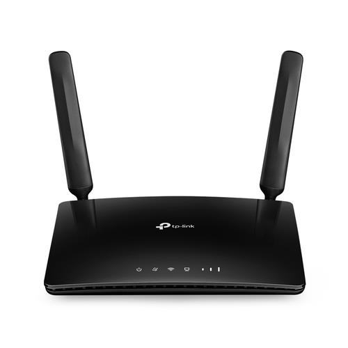 TP-Link Archer MR400 AC1200 Wireless Dual-Band 4G LTE Router