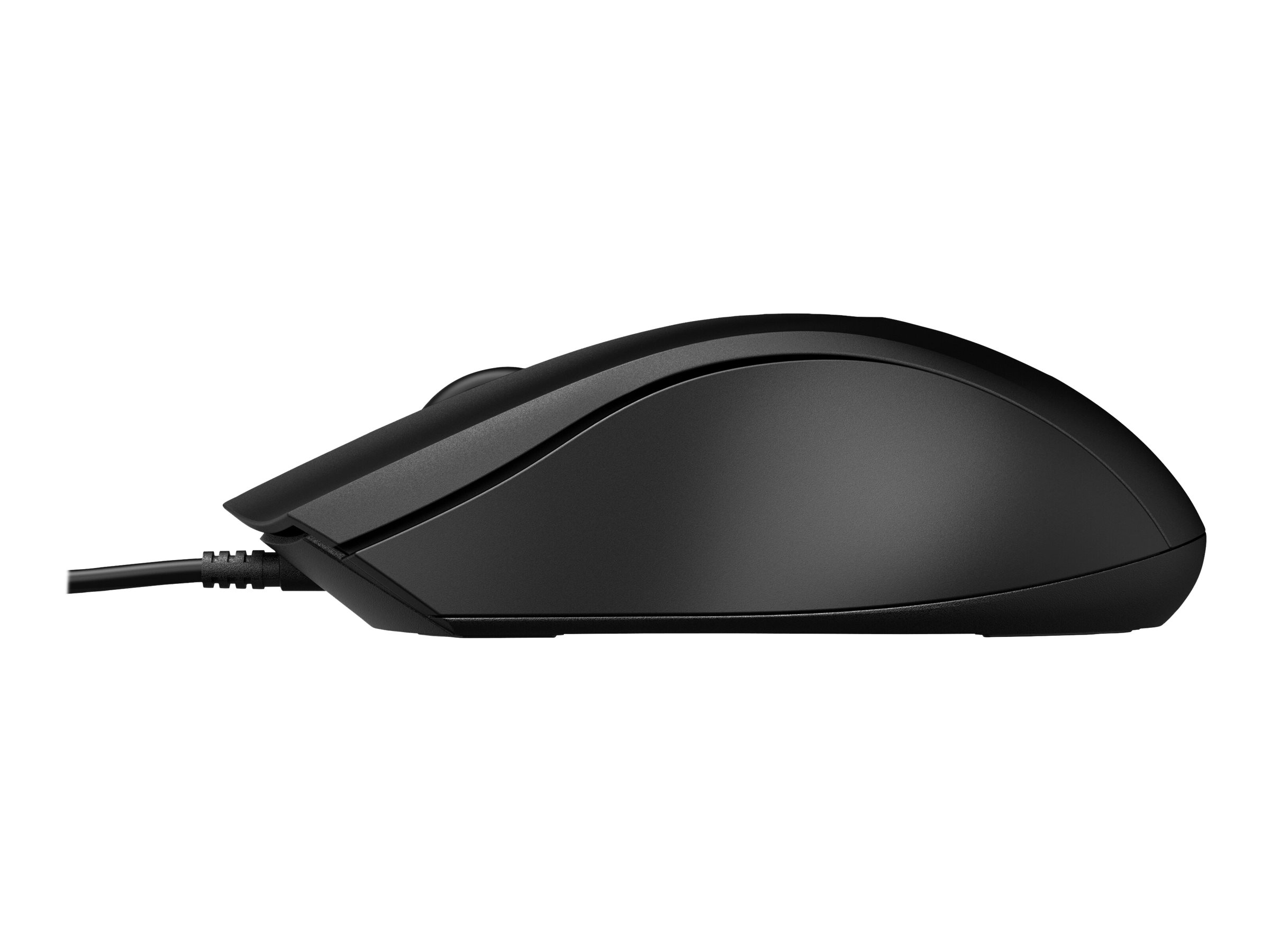 HP Accessories HP 100 BLK WRD Mouse - Image 3