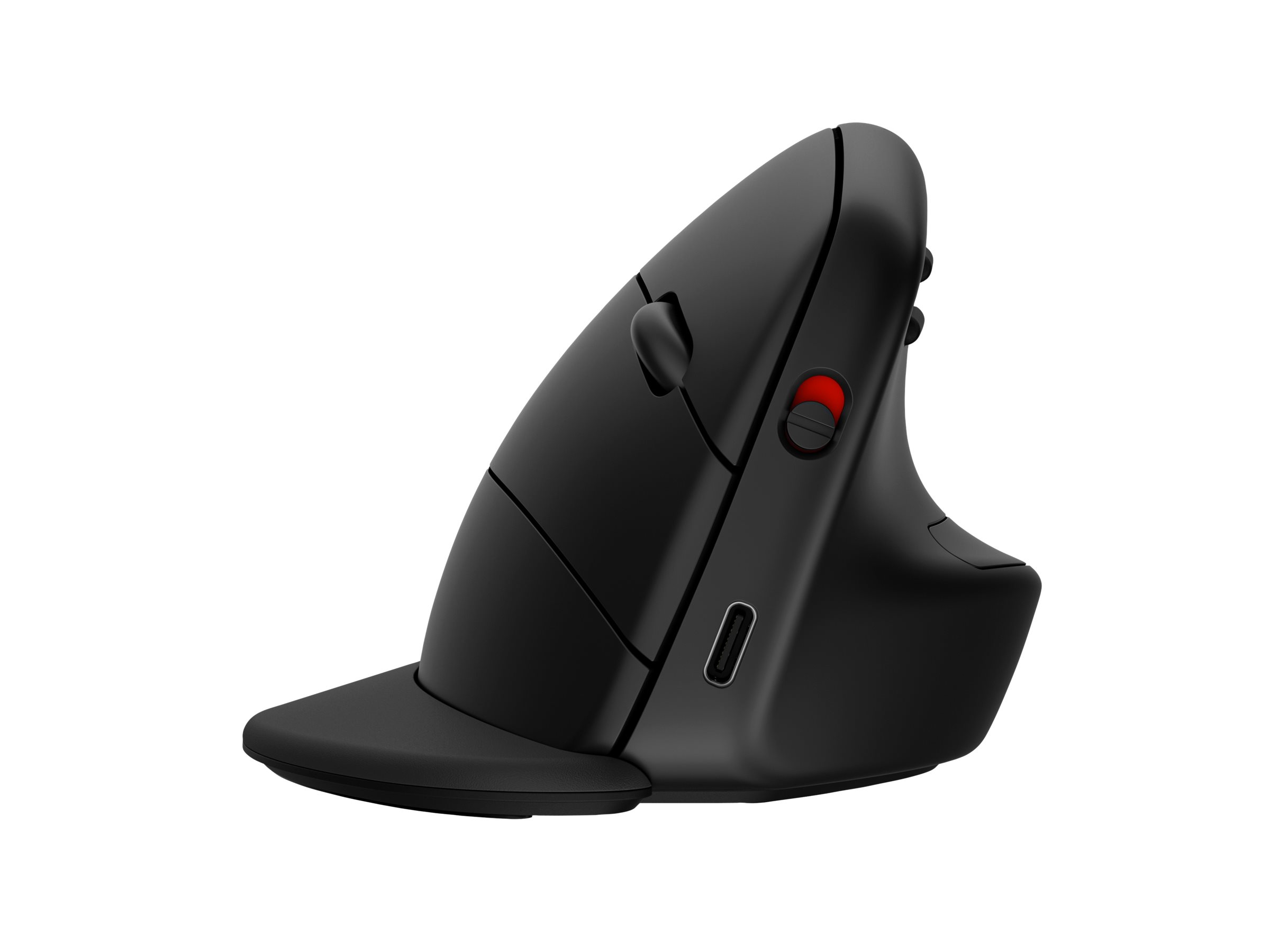 HP Accessories HP 920 Ergo VRTCL Wireless Mouse - Image 4