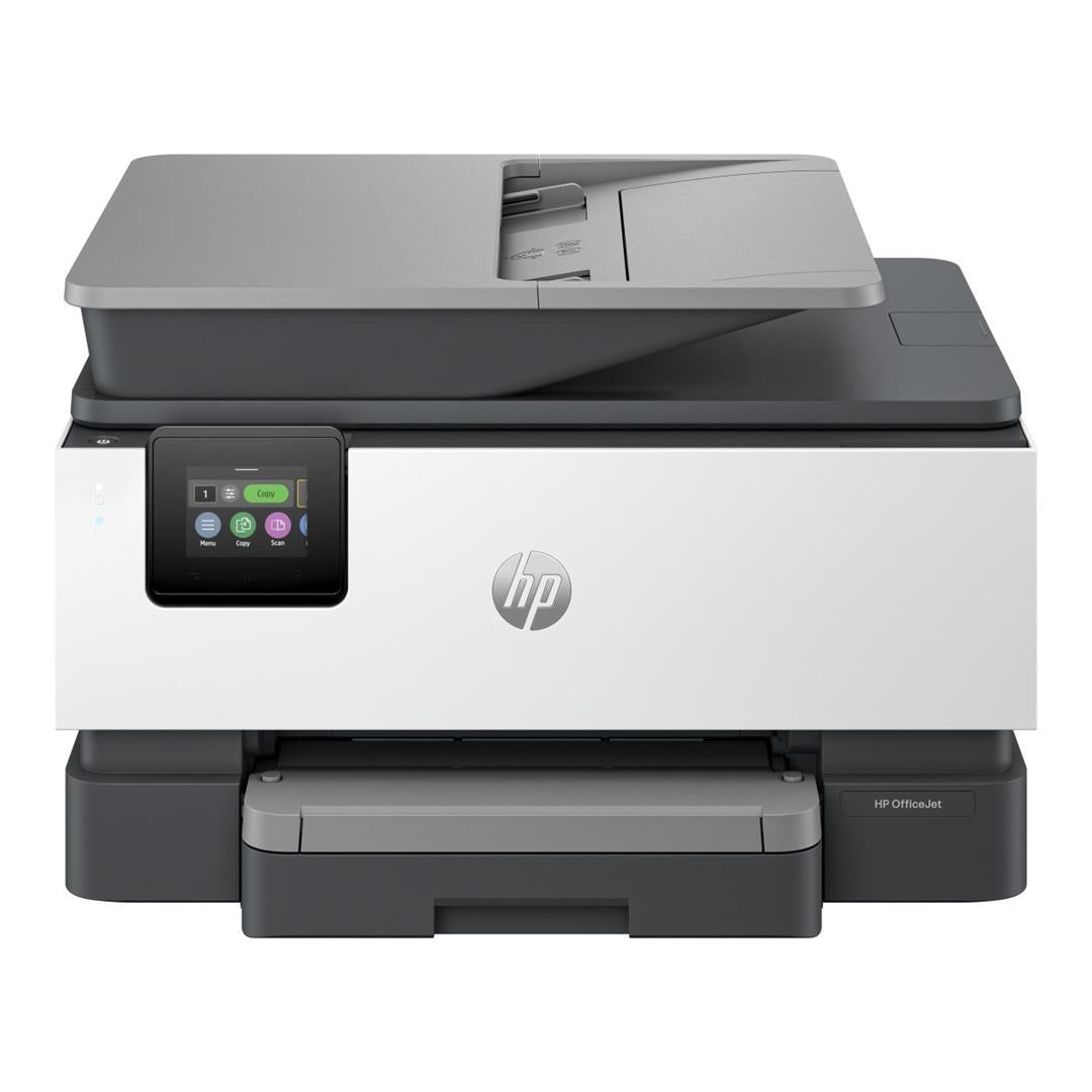 HP Officejet Pro 9120 Colour Aio (replaces The 9013)