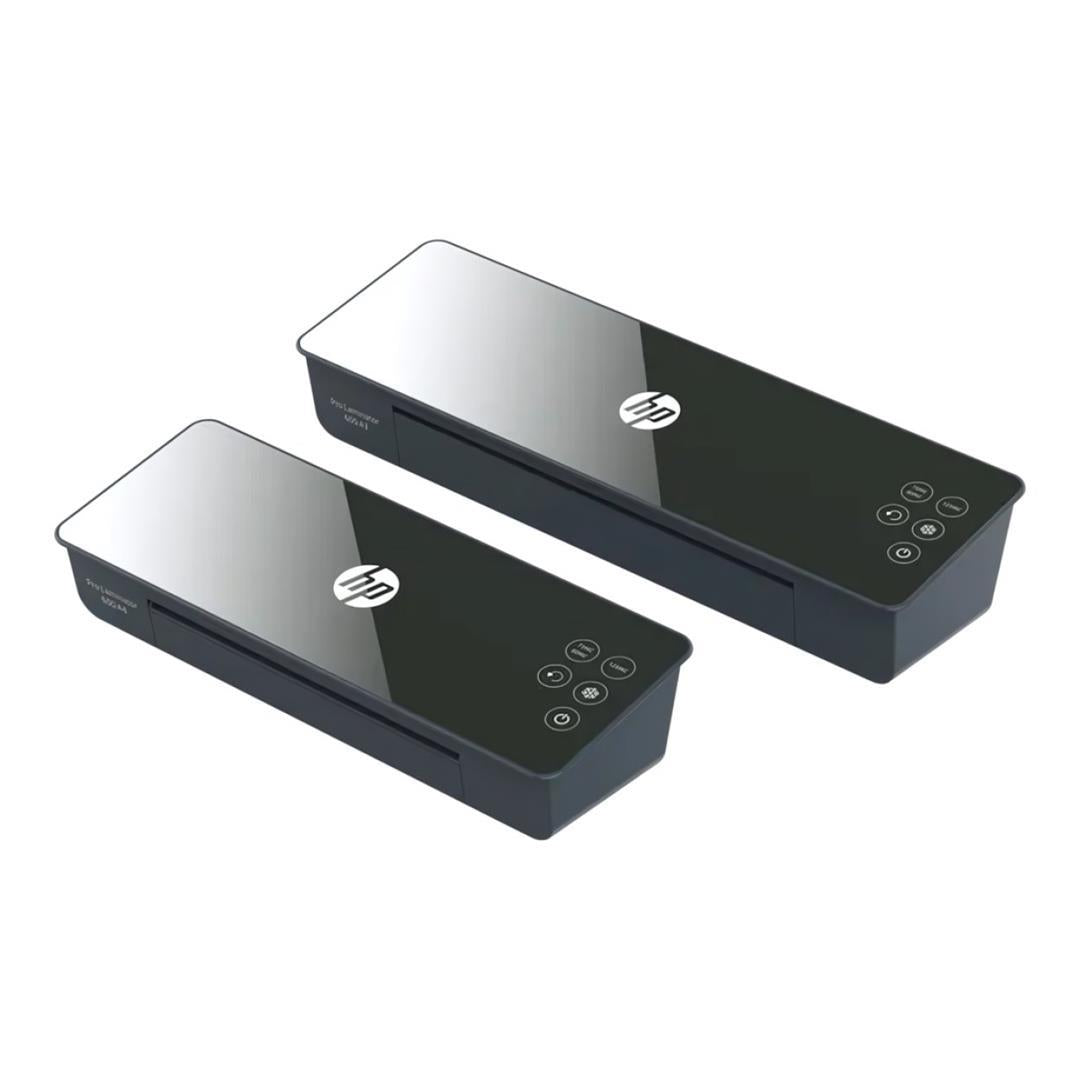 HP Onelam 400 A4:0.5mm:2 Rollers Heatable From Inside
