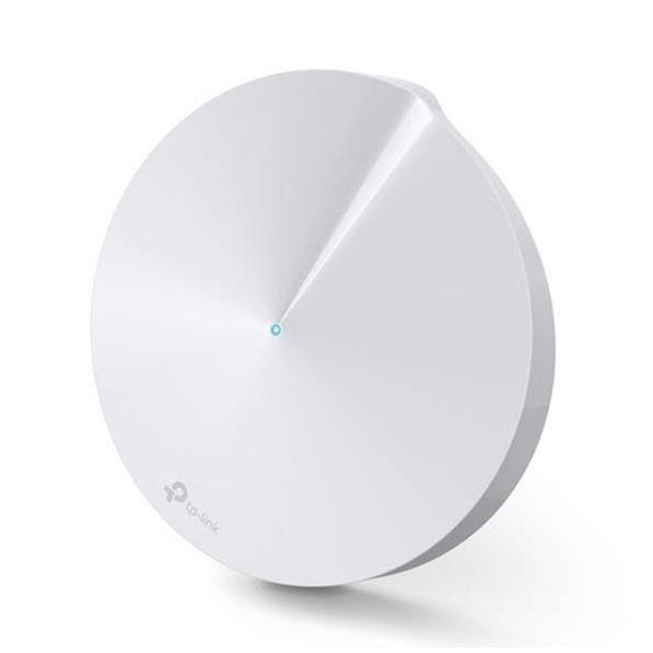TP-Link Deco M5 (1-Pack) AC1300 Whole Home Mesh Wi-Fi System