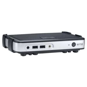 Dell Wyse 5030 PCoIP Zero Client CTO/5030 PCoIP 32MB FLASH / 512MB DDR3 RAM RJ45 Only/DVI I port. DVI to VGA (DB 15)/mouse/3Yr ProSupport with Partner Led Carry In Service (Emerging only)