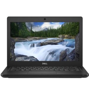Dell Latitude 5290/ Intel Core i5 8350U /12.5 HD (1366 x 768) Non Touch LCD / 8GB (1x8GB) 2400MHz DDR4/ 256GB SSD SATA M.2/ Intel UHD 620/ 4G/ Backlit Keyboard/ Windows 10 Home (64bit)/ 4Y ProSupport