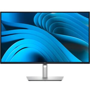 Dell Pro 27 Plus QHD USB-C Hub Monitor - P2725DE
