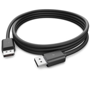 Dell DisplayPort 1.4 Cable - CB325D