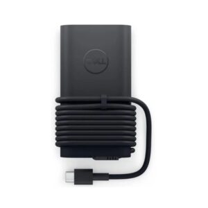 Dell 100W USB-C GaN Ultra Slim AC Adapter with Power Cord - South Africa
