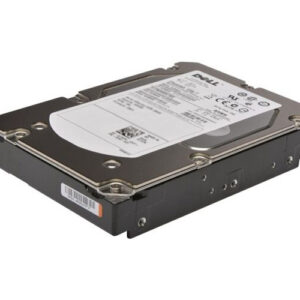 Dell 2TB Hard Drive SATA 6Gbps 7.2K 512n 3.5in Cabled Customer Kit