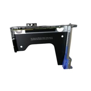 Dell Riser Config 1/ 2 x 16 LP/ CusKit