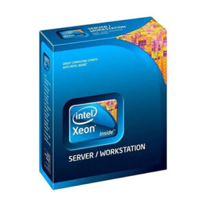 Dell Intel Xeon E 2124 3.3GHz/ 8M cache/ 4C/4T