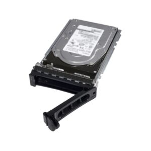 960GB SSD SATA Read Intensive 6Gbps 512e 2.5in with 3.5in HYB CARR, Hot-plug, CK