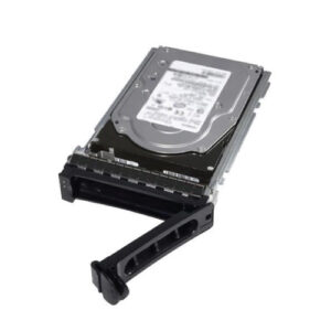 Dell 1.92TB SSD vSAS SED RI 512e 2.5in Hot Plug CK