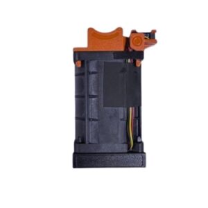 Dell Standard Fan PowerEdge R660xs Cus Kit
