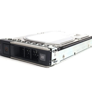 Dell Stock & Sell 600GB 10k 512n SAS ISE 12Gbps 2.5in Hot Plug Hard Drive CUS Kit
