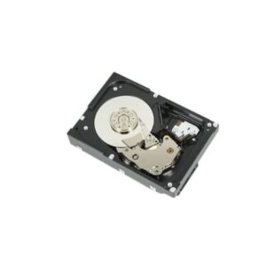 4TB 5.4K RPM SATA 6Gbps 512n 3.5in Cabled Hard Drive CK