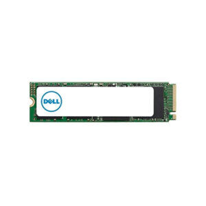 Dell 240GB SSD M.2 SATA 6Gbps 512e Hard Drive Single Stick