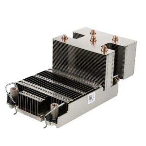 Dell Heatsink for CPU greater than or equal to 185WCUS Kit