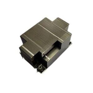 Standard Heatsink, PowerEdge R760xs, Cus Kit