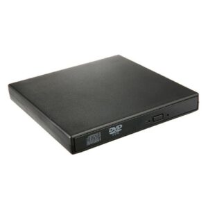 Dell 8X DVD ROM/Internal/slim