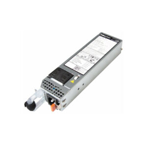 Dell Single Hot Plug Power Supply 700W MM HLAC (200 240Vac) Titanium Customer Kit by LiteOn
