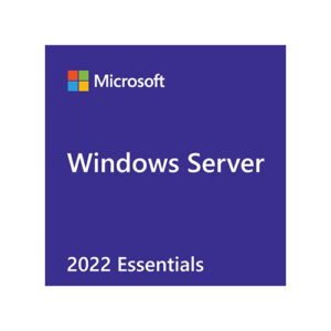 Dell Windows Server 2022 Essentials Ed 2SKT ROK (for Distributor sale only)