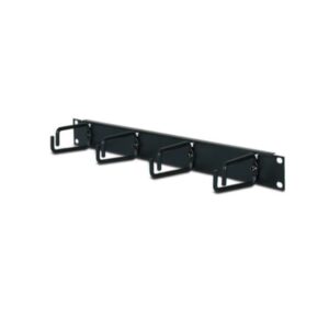 APC 1U Horizontal Cable Organizer