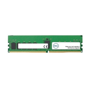 Dell Memory Upgrade 8GB 1RX8 DDR4 RDIMM 3200MHz
