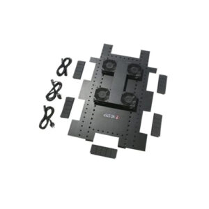 Dell CS_Netshelter SX Roof Fan Tray 208 230 VAC