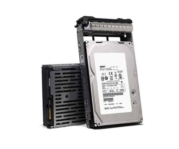 Dell 600 GB 6G 15K 3.5 SAS w/F238F