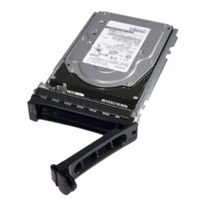 Dell 1.92TB SSD SATA Mixed Use 6Gbps 512e 2.5in Hot plug 3.5in HYB CARR DriveS4610 CK Compatible R640/R740/R740xd/C6420/R440/R540/R6415/R7415/R7425/R240/R740xd2/R6515/R6525/R7515/R7525