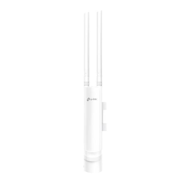 TP-Link EAP110-Outdoor Wireless Access Point 300 Mbit/s Power over Ethernet (PoE)