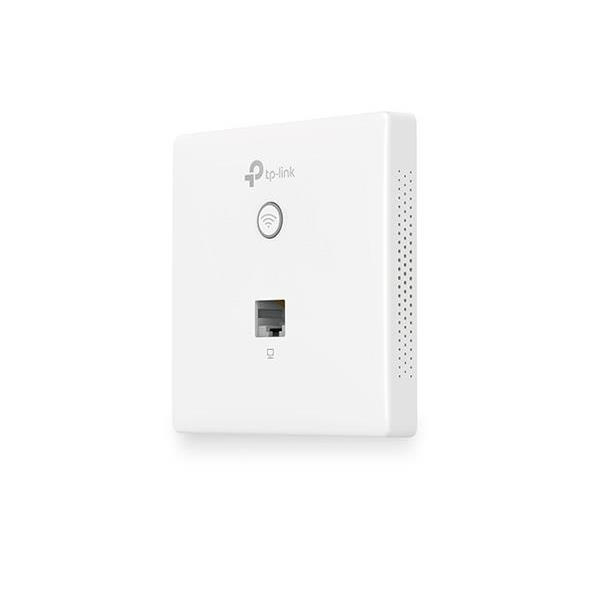 TP-Link N300 300Mbps Wireless N Wall-Plate Access Point