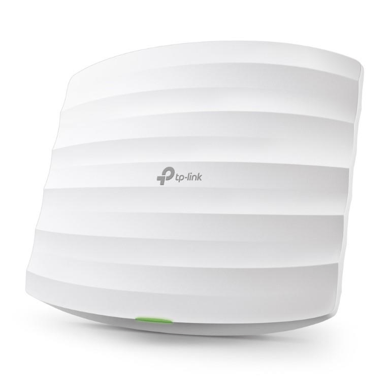 TP-LINK AC1350 WIRELESS MU-MIMO GIGABIT CEILING MOUNT ACCESS POINT